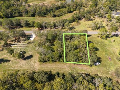 0 Patricia Lane Cr 377 Alvin TX 77511