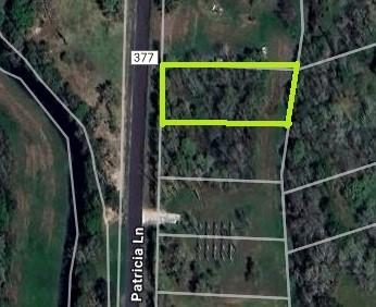 0 Patricia Lane Cr 377 Alvin TX 77511
