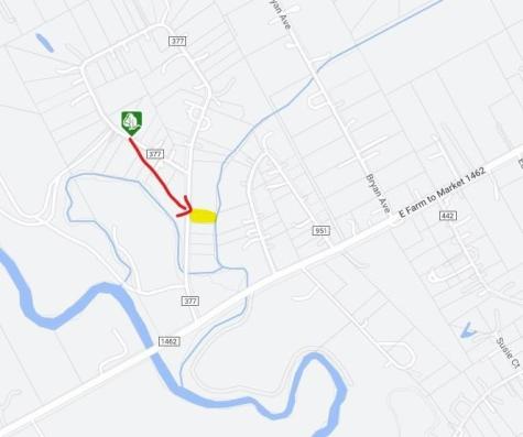 0 Patricia Lane Cr 377 Alvin TX 77511
