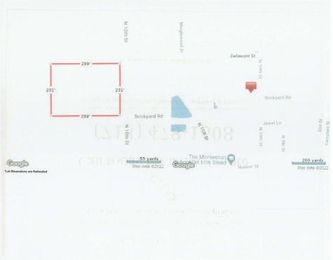 2825 North 10th Street Beaumont TX 77703