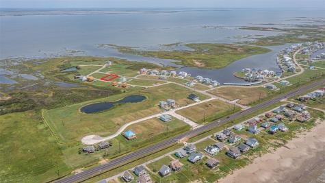 3923 Curlew Drive Galveston TX 77554