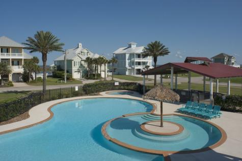 3923 Curlew Drive Galveston TX 77554