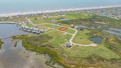 3923 Curlew Drive Galveston TX 77554