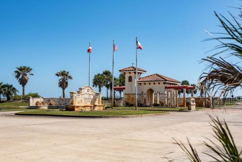 Lot 296 E Lago Loop Road Port O Connor TX 77982