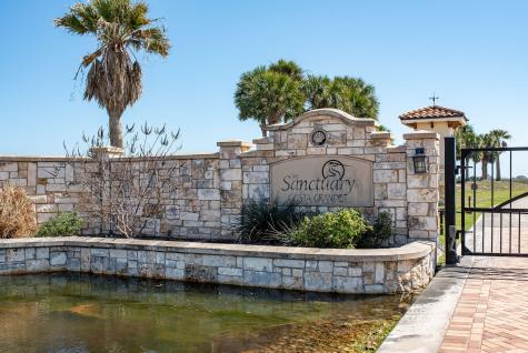 Lot 296 E Lago Loop Road Port O Connor TX 77982