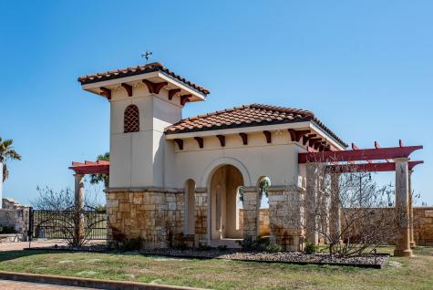 Lot 296 E Lago Loop Road Port O Connor TX 77982