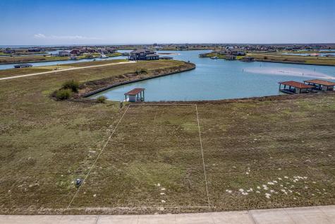 Lot 296 E Lago Loop Road Port O Connor TX 77982