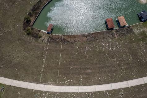 Lot 296 E Lago Loop Road Port O Connor TX 77982