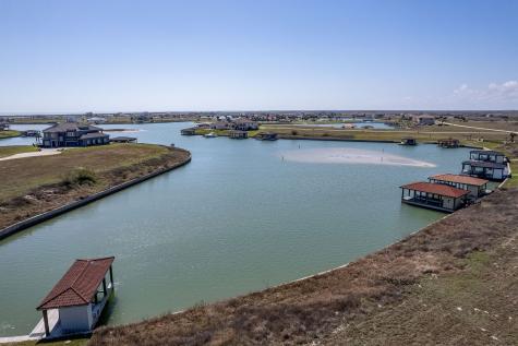 Lot 296 E Lago Loop Road Port O Connor TX 77982