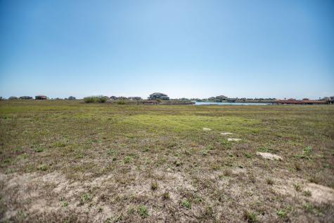 Lot 296 E Lago Loop Road Port O Connor TX 77982