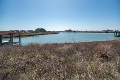 Lot 296 E Lago Loop Road Port O Connor TX 77982