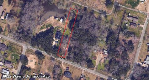6622 Wayne Johnson Avenue Hitchcock TX 77563