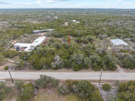 578 Falconwood Drive San Marcos TX 78666