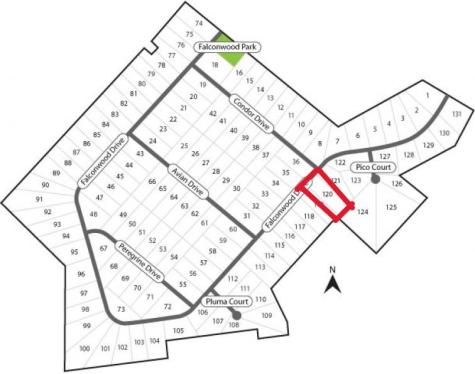 578 Falconwood Drive San Marcos TX 78666