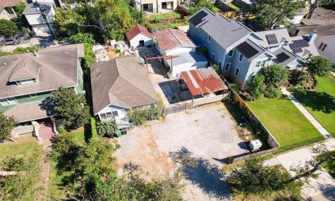 433 W 23rd Street Houston TX 77008
