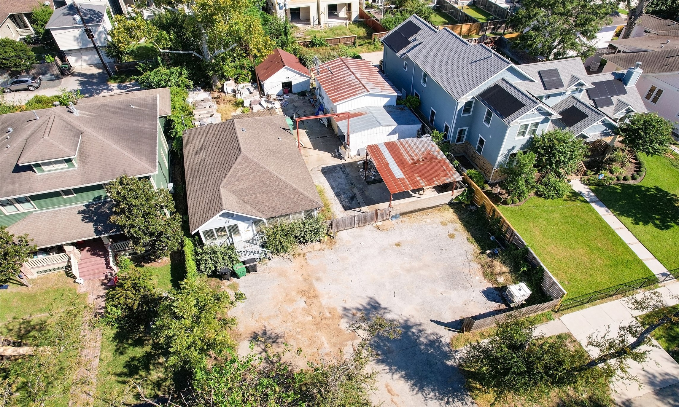 433 W 23rd Street Houston TX 77008
