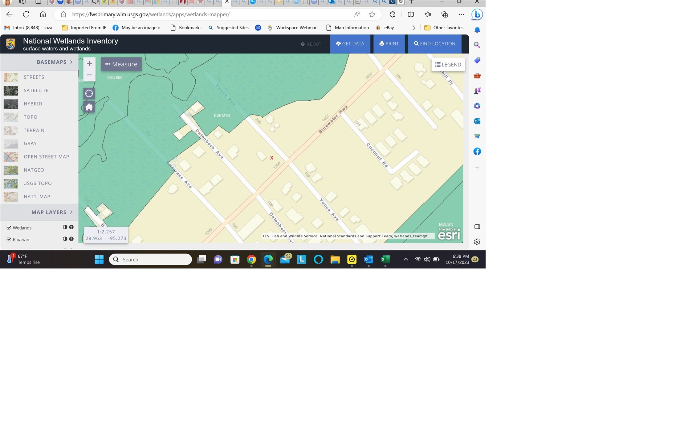 000 Yucca Avenue Avenue Surfside Beach TX 77541