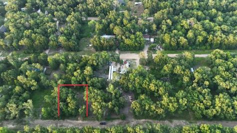 211 Panther Lane Livingston TX 77351