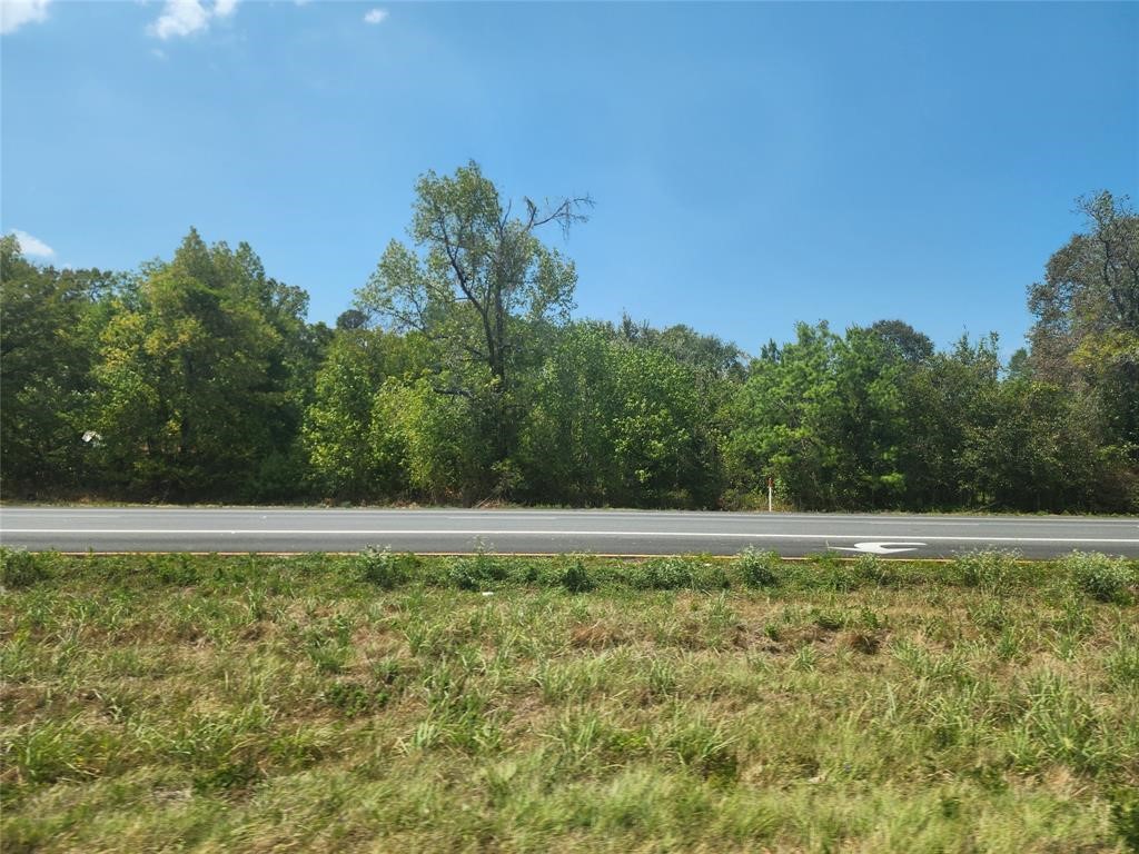 Tbd Us Highway 59 S Shepherd TX 77371