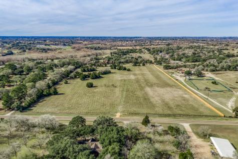 Lot 5 Maplewood Lane Brenham TX 77833