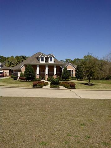 41 Bellingham Court Conroe TX 77303