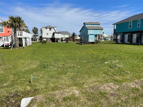4125 Las Palmas Street Galveston TX 77554