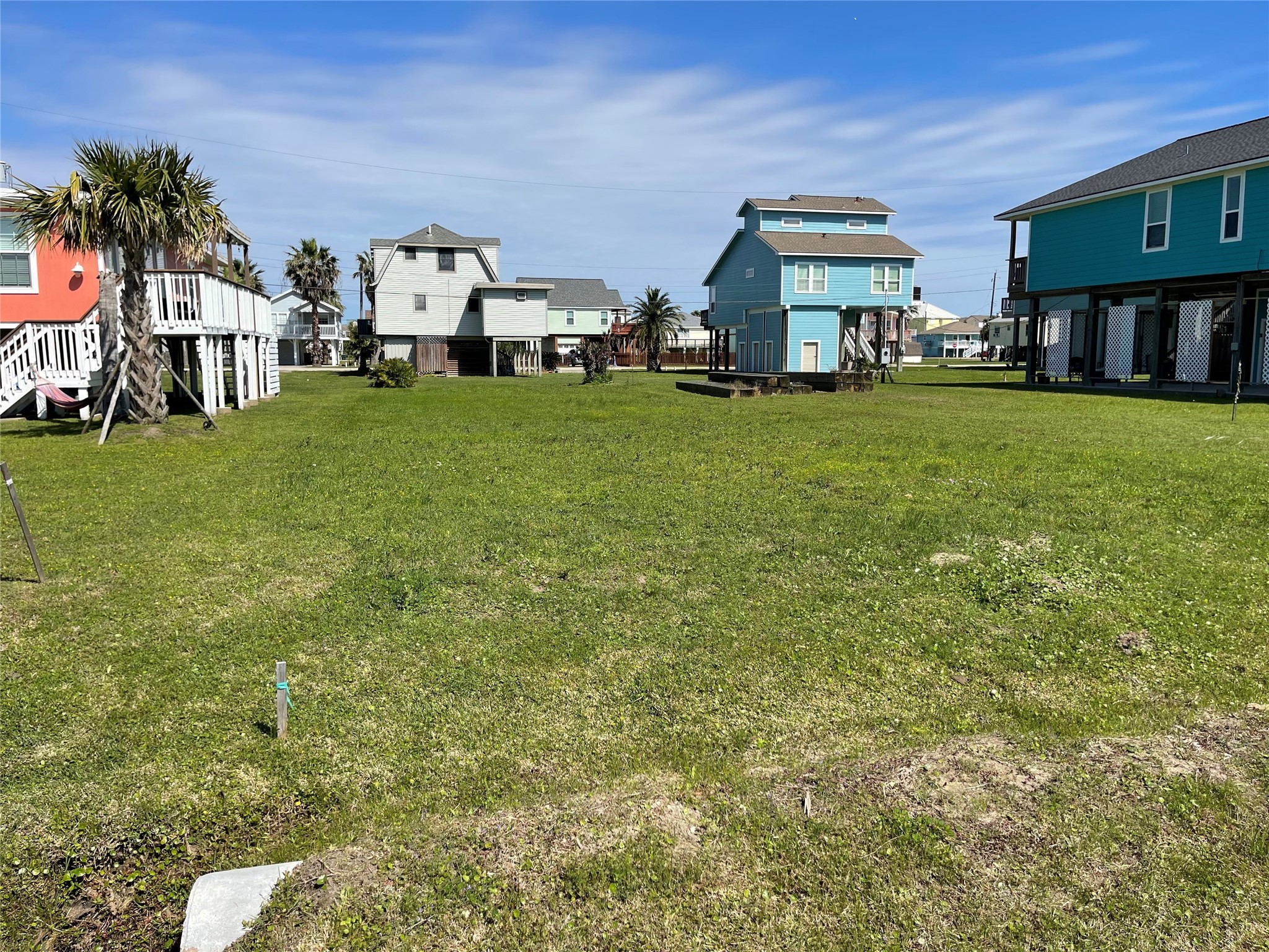 4125 Las Palmas Street Galveston TX 77554