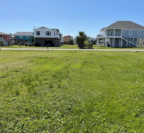 4125 Las Palmas Street Galveston TX 77554