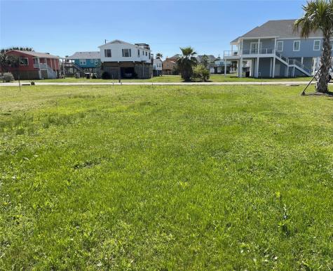 4125 Las Palmas Street Galveston TX 77554