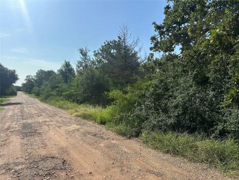 600 Blueberry Hill Road Somerville TX 77879