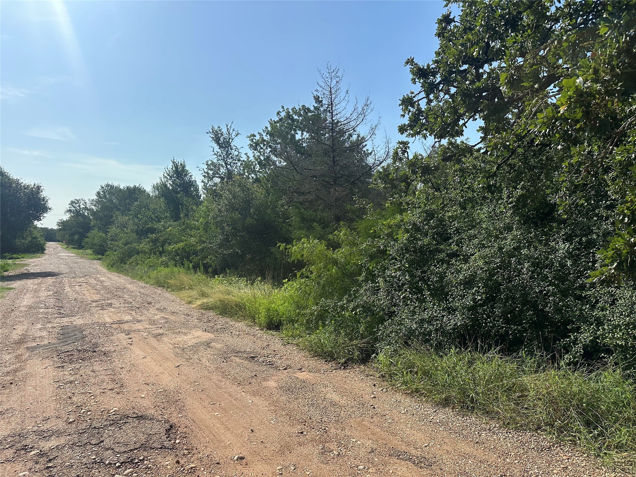600 Blueberry Hill Road Somerville TX 77879