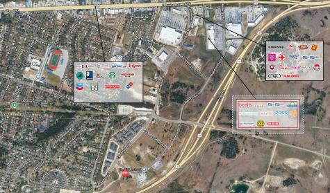 579 Robert Griffin Iii Boulevard Copperas Cove TX 76522
