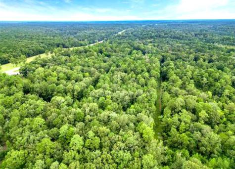 County Road 2800 Cleveland TX 77327