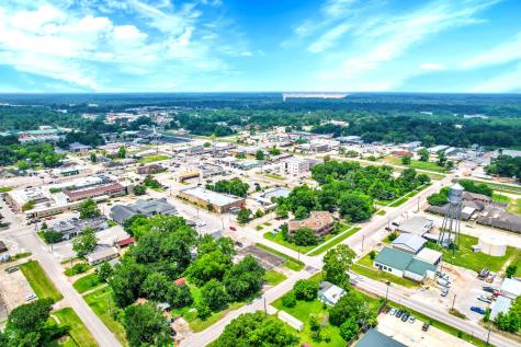 County Road 2800 Cleveland TX 77327