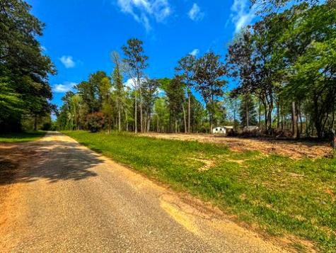 County Road 2800 Cleveland TX 77327