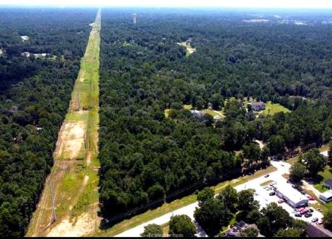 County Road 2800 Cleveland TX 77327