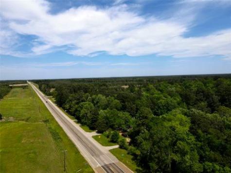 County Road 2800 Cleveland TX 77327