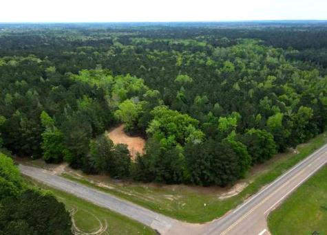 County Road 2800 Cleveland TX 77327