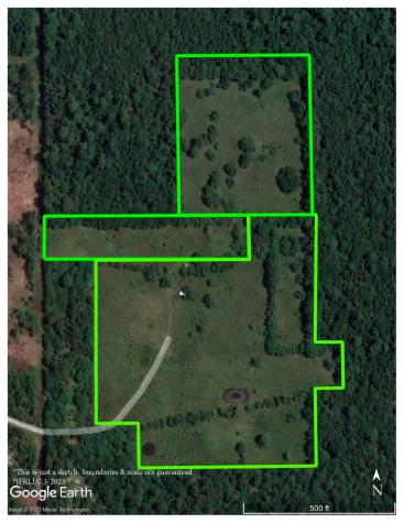 111 Moonshine Hill/will Clayton Parkway Road Houston TX 77338