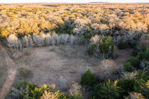 17 Acres - 000 Grassyville Road Paige TX 78659