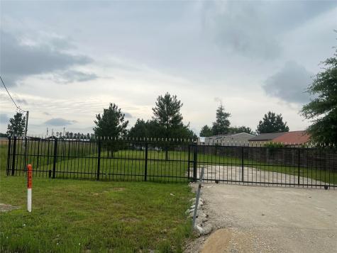52 Road 5120 Cleveland TX 77327