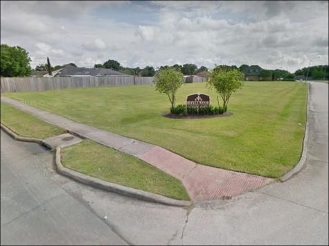 Lot 1 Honeywood Court Port Arthur TX 77642