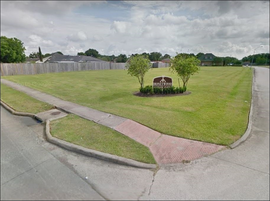 Lot 1 Honeywood Court Port Arthur TX 77642