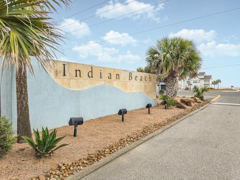 3819 Mitote Drive Galveston TX 77554