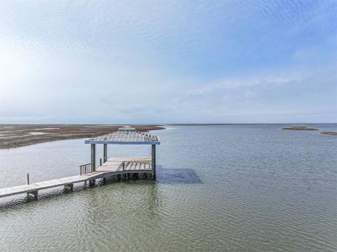 3819 Mitote Drive Galveston TX 77554