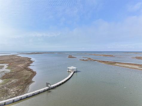3819 Mitote Drive Galveston TX 77554