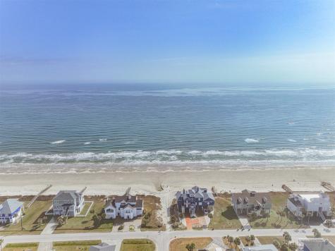 3819 Mitote Drive Galveston TX 77554