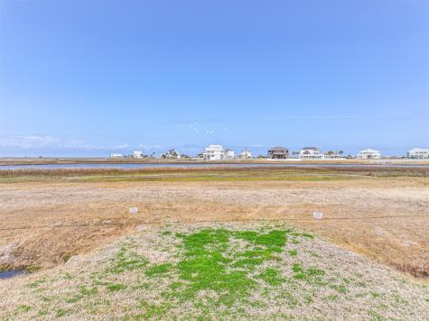 3819 Mitote Drive Galveston TX 77554