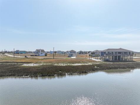 3819 Mitote Drive Galveston TX 77554
