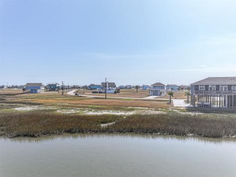 3819 Mitote Drive Galveston TX 77554